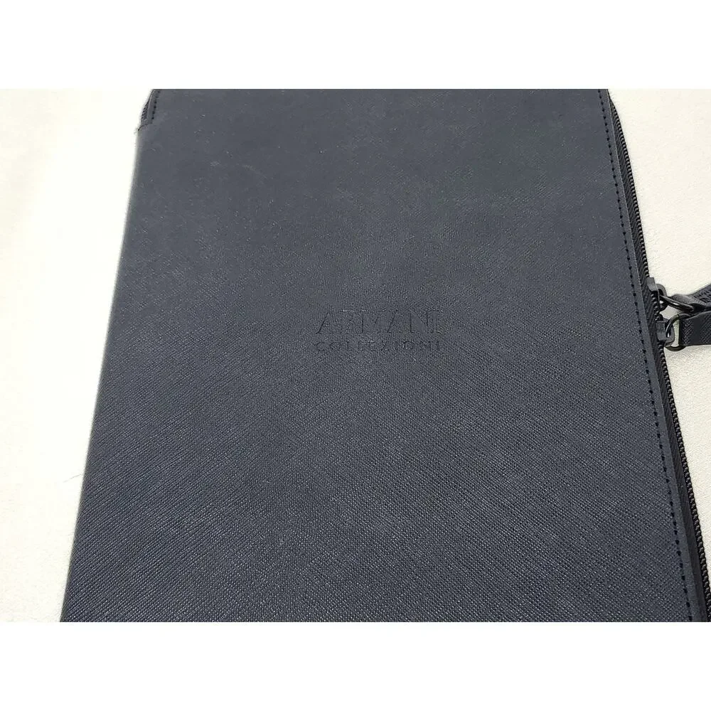 Giorgio Armani Collezioni iPad Air Case - Open Box, Retired With Tags and COA